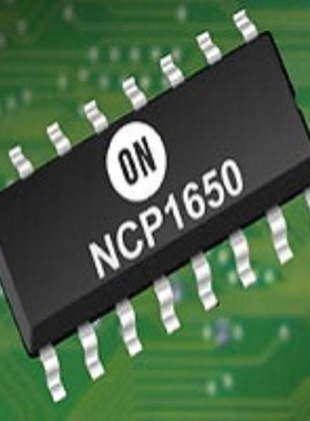 NCP161ASN350T1G NCP1650DR2 NCP1650DR2G