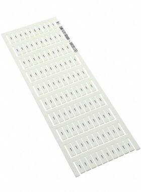 1SNK147011R0000 连接器 《 SNK PRE-PRINTED    》