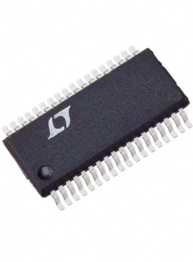 LTC1709EG-85#PBF 芯片 《 IC REG CTRLR BUCK 36SSOP    》