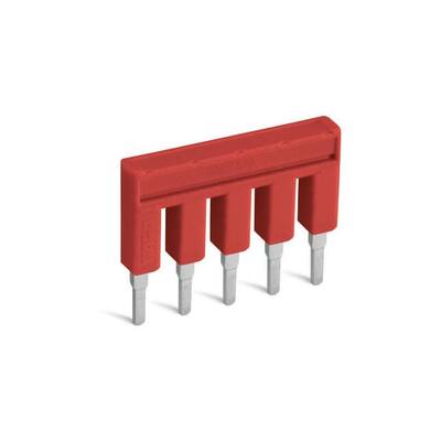 2002-405/000-005  《 PUSH-IN TYPE JUMPER BAR; INSULAT    》