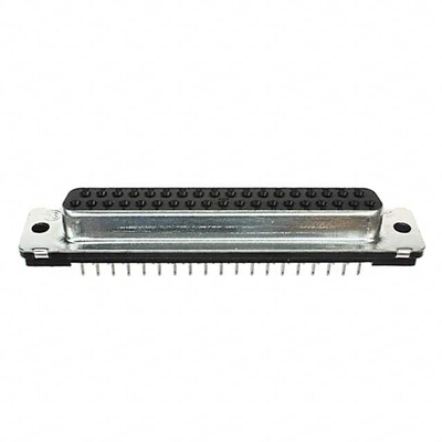 5747301-2 连接器 《 CONN D-SUB RCPT 37POS VERT SLDR    》