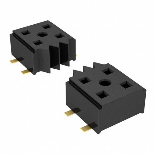 CLT-110-02-G-D-BE  Samtec Inc.
