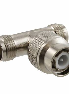 000-79700 连接器 《 CONN ADAPT PLUG TO JACK TNC    》