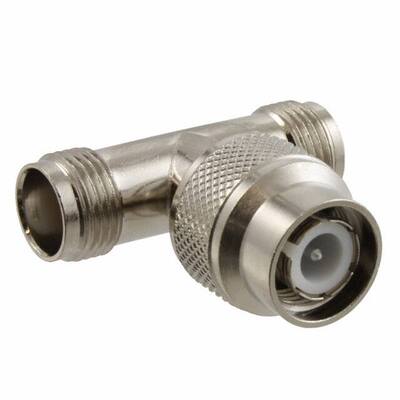 000-79700连接器 《 CONN ADAPT PLUG TO JA【 TNC    》