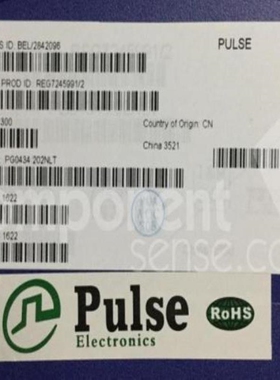 PG0434.801NL PG0434.401NL PG0434.282NL