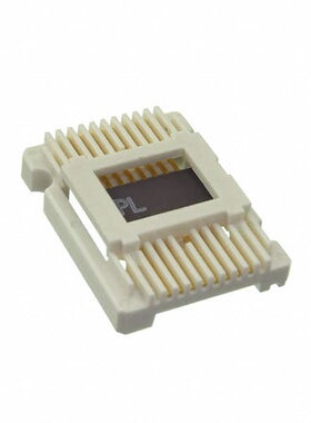 HCPL-6651 隔离器 《 OPTOISO 1.5KV OPEN COLL 16FLATPK    》