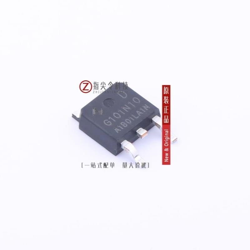 HYG110P04LQ2D HYG120P06LR1D HYG101N10LA1D