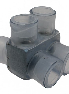 PCSB750-2-2Y 连接器 《 CONN INLINE TAP 700 MCM-2 AWG    》