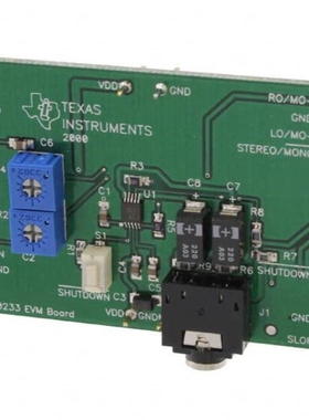 TPA0243DGQ TPA0212PWPR TPA0242PWP