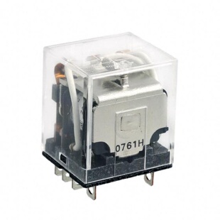 LY3N DC24 GEN 继电器 PURPOSE RELAY 10A 24V 3PDT