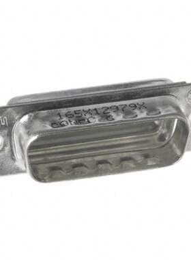 165X12979X 连接器 《 CONN CAP DSUB15 FOR SOCKET    》