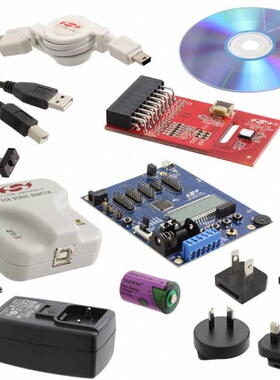 SI7005EVB-UDP-M3L1 开发板 《 KIT DEV SIM3L1XX SI7005    》