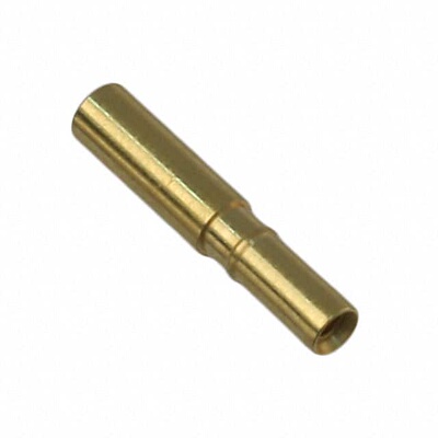 M80-0110005 连接器 《 CONN SOCKET 22AWG CRIMP GOLD    》