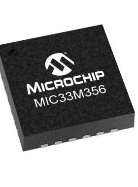 MIC33M356-HAYMP-TR 芯片 《 MIC33M356 HAYMP TR    》