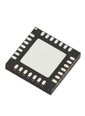 AS3930-BQFT AS3911-BQFT AS3935-BQFT