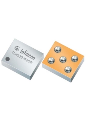 TLI493DW2BWA1XTMA1 TLI493DW2BWA0XTSA1 TLI4971MS2GOTOBO1