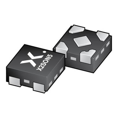 74AUP1G32GX,125 芯片 《 IC GATE OR 1CH 2-INP 4SON    》