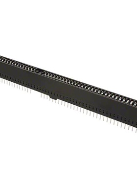 5645169-2 连接器 《 CONN CARDEDGE FMALE 98POS 0.100    》