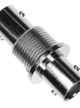 5-1634530-1 连接器 《 CONN ADAPT JACK-JACK BNC 50 OHM    》