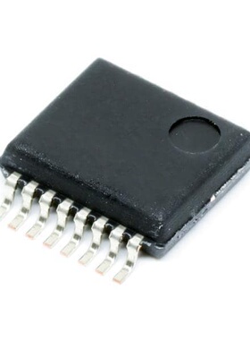 SN74HC4040DBR 芯片 《 IC ASYNC BINARY COUNTER 16-SSOP    》