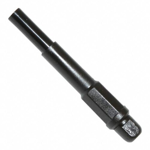 BU-P122505-0 连接器 《 CONN BANANA PLUG SOLDER BLACK    》