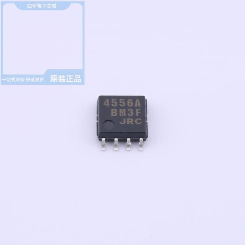 NJM4556AM-TE1 NJM4580MD-TE2 NJM4580M