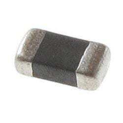BLM41PG750SH1L 滤波器 《 FERRITE BEAD 75 OHM 1806 1LN    》