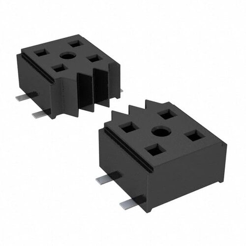 CLT-105-02-F-D-BE-A-K-TR  Samtec Inc.