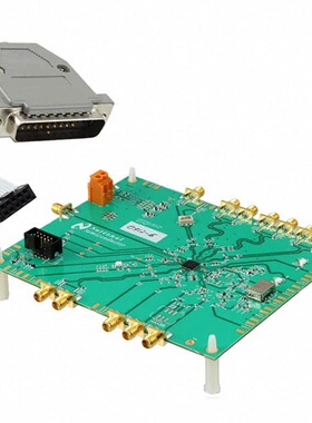 LMK04033BEVAL/NOPB 开发板 《 BOARD EVALUATION LMK04033    》