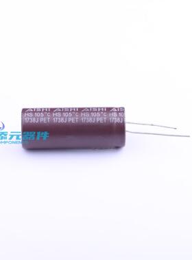 EHS2GM221M45OT  《 220uF ±20% 400V    》