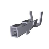 1827588-2 连接器 《 CONN SOCKET 22-28AWG CRIMP GOLD    》