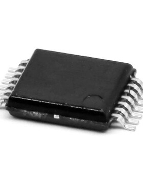 SN74ALVC10DGVR 芯片 《 IC GATE NAND 3CH 3-INP 14TVSOP    》