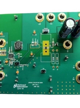 LMP8646MK/NOPB LMP8603MM/NOPB LMP8603QMMX/NOPB