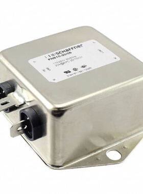 FN610-20-06 滤波器 《 LINE FILTER 250VAC 20A CHASS MNT    》