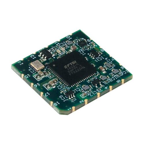410-357-B 开发板 《 JTAG-SMT3-NC: SURFACE-MOUNT PROG    》
