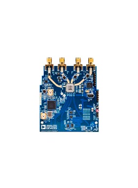 AD9173-FMC-EBZ 开发板 《 DEVELOPMENT DATA ACQUISITION    》
