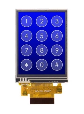 DT028CTFT DT028BTFT-PTS1 DT028ATFT