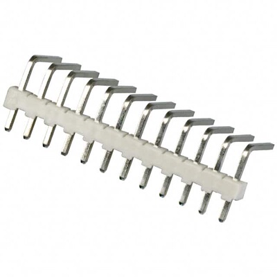 4-644457-2 连接器 《 CONN HEADER R/A 12POS 2.54MM    》