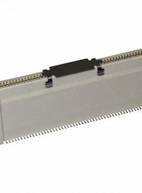 10144517-104802LF 连接器 《 CONN RCPT 100POS SMD GOLD    》