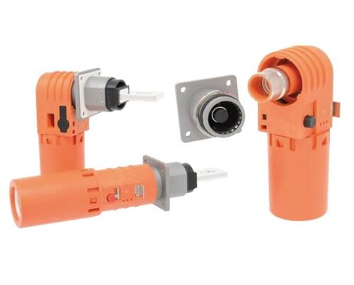 SLPIRATPNR0 连接器 《 SURLOK PLUS, INLINE RECEPTACLE,    》
