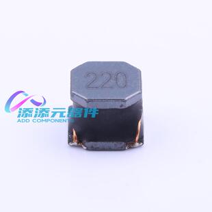 FNR8065S220MT  《 22uH ±20% 2.85A 65mΩ    》