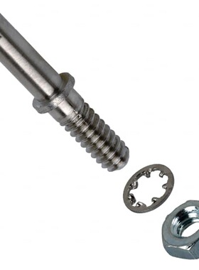 1-201046-2 连接器 《 CONN GUIDE PIN CORNER    》