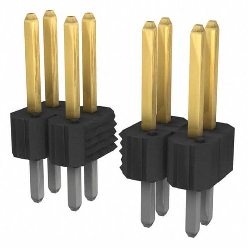 67997-126HLF 连接器 《 CONN HEADER VERT 26POS 2.54MM    》