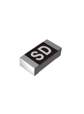 SDR03EZPF1002  《 HIGH ANTI-SURGE THICK FILM CHIP    》