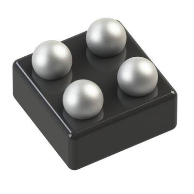 TCR3DG12,LF 芯片 《 IC REG LINEAR 1.2V 300MA 4WCSPE    》