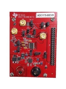 ADC1175CIJMX ADC1175CIMTC ADC1175CIJM