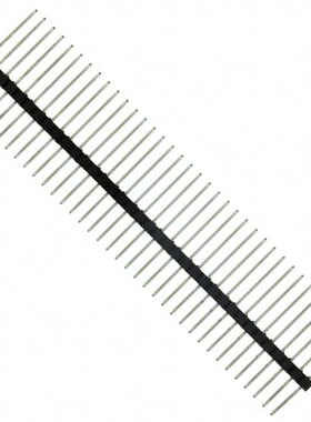 PEC36SFEN 连接器 《 CONN HEADER VERT 36POS 2.54MM    》