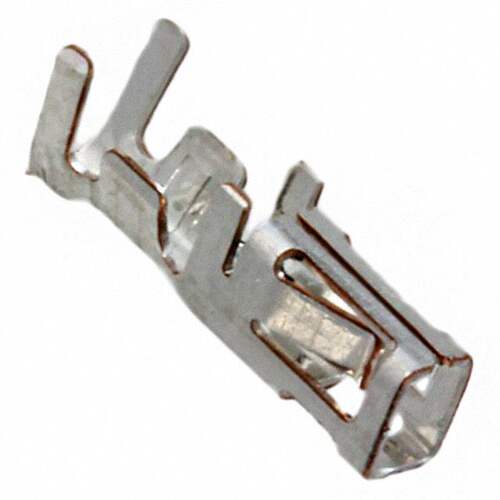 1971795-1 连接器 《 CONN SOCKET 22-28AWG CRIMP TIN    》