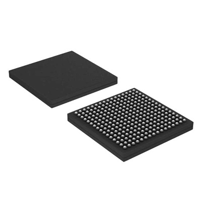 MCF54417CMJ250 芯片 《 IC MCU 32BIT ROMLESS 256MAPBGA    》
