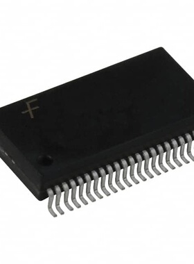 74LCX16374MEAX 芯片 《 IC FF D-TYPE DUAL 8BIT 48SSOP    》
